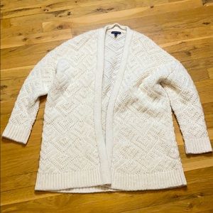 Eileen Fisher Cardigan